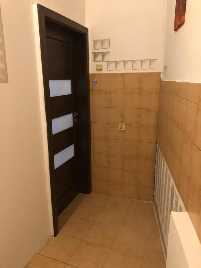 Апартаменты Pokoj 11F Краков Экстерьер фото