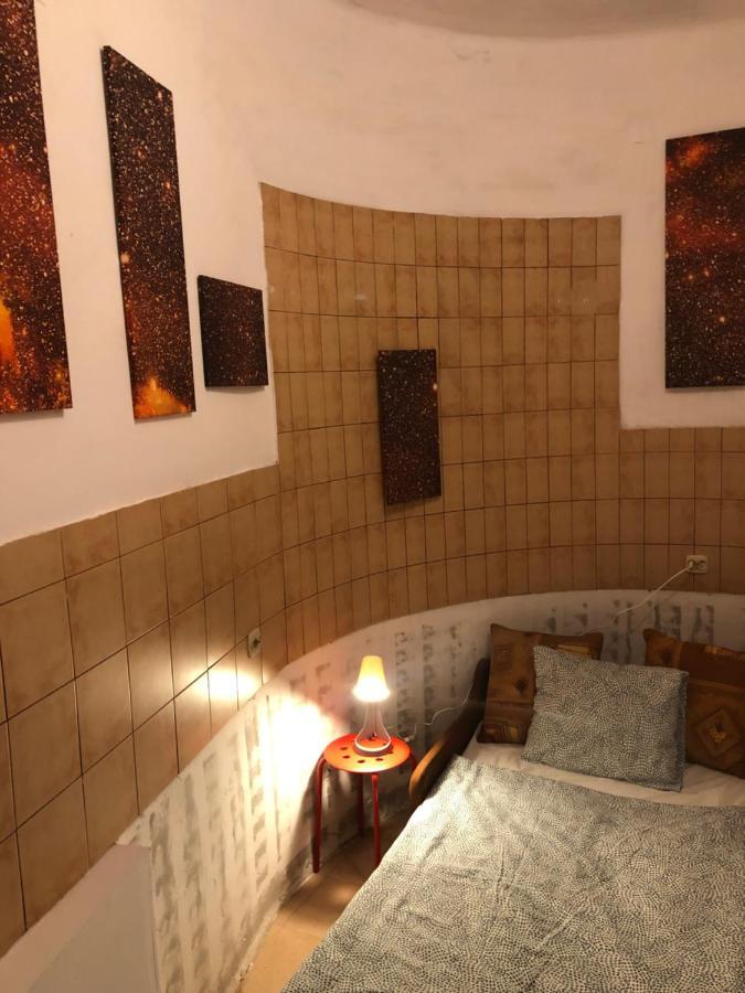 Апартаменты Pokoj 11F Краков Экстерьер фото